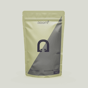 Noomf Functional Mushroom Coffee Product Image